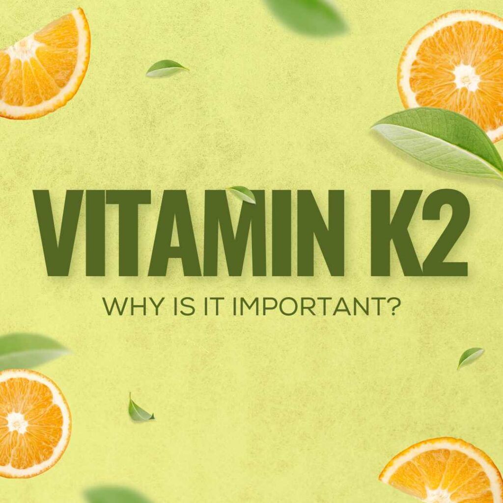 VITAMIN K2