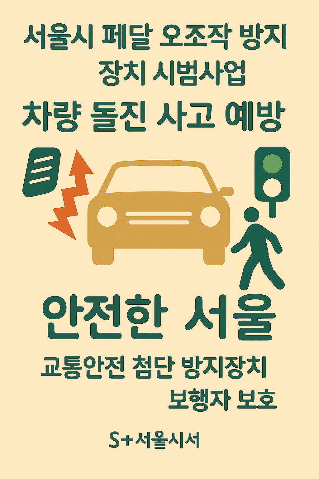 서울시 페달오조작 방지사업 썸네일