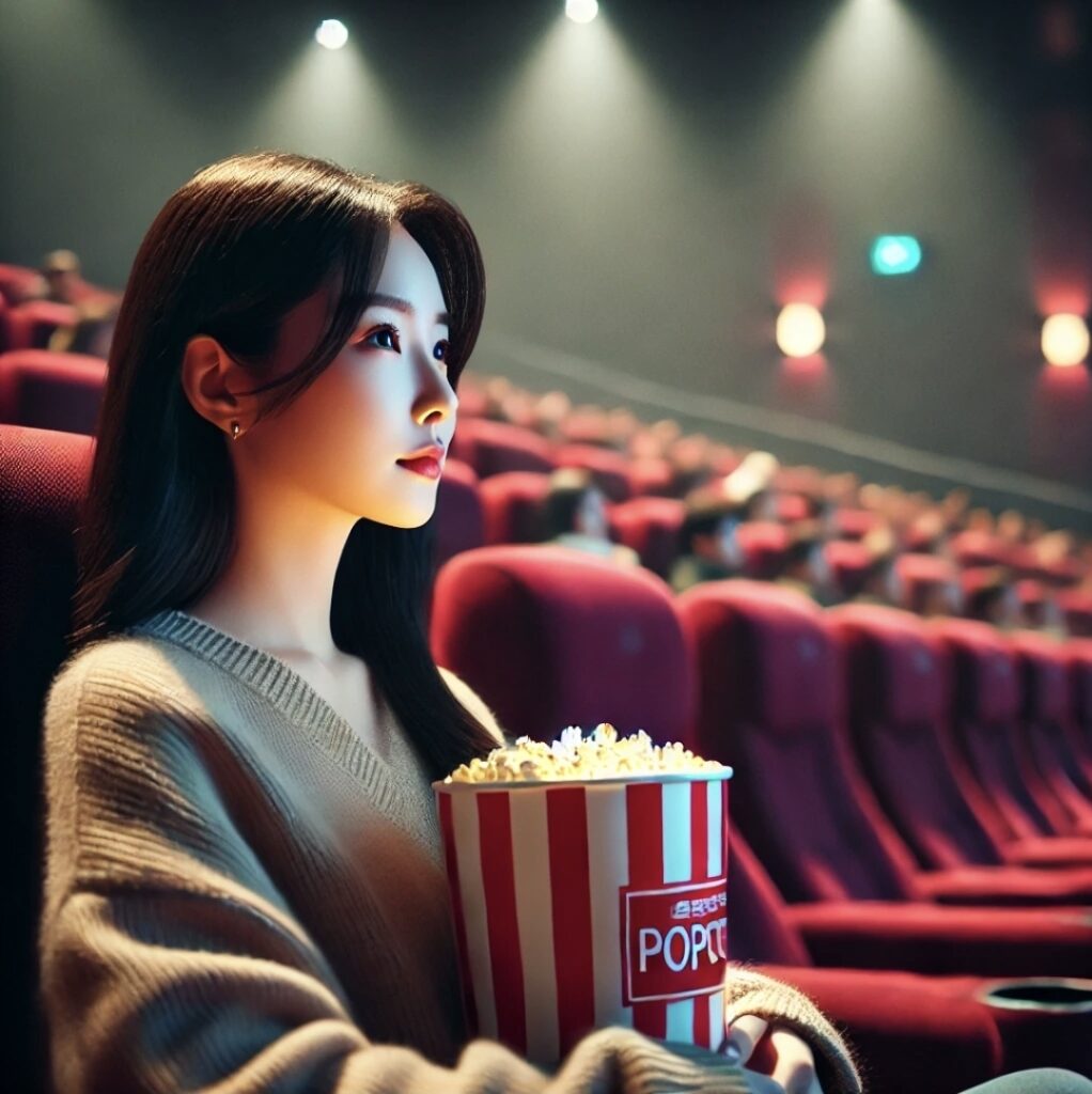 영화 할인권 