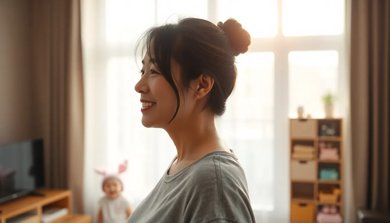 한부모가정 지원 정책 안내