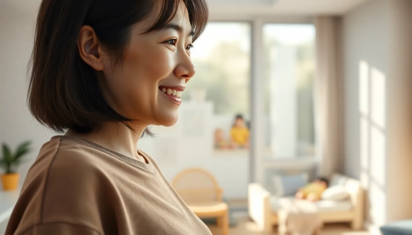 한부모가정 아동 지원