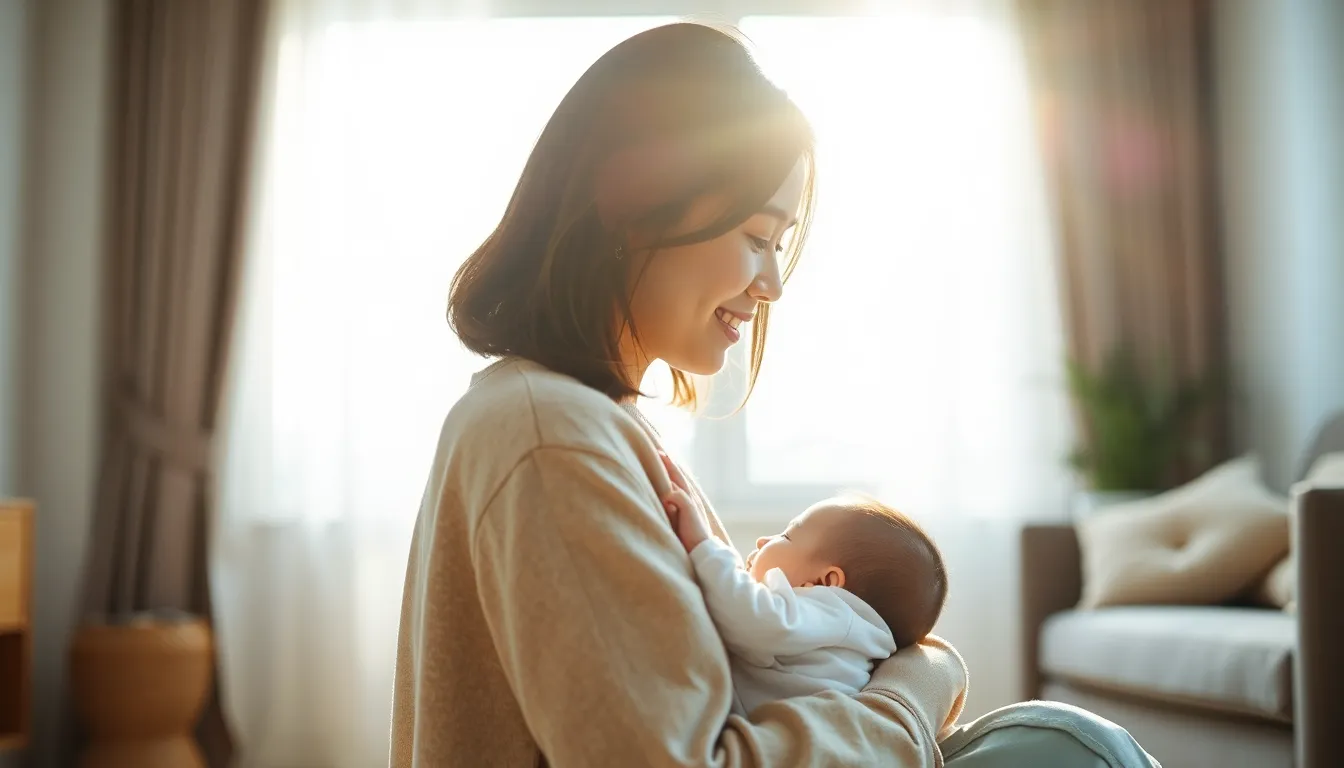 육아용품 지원