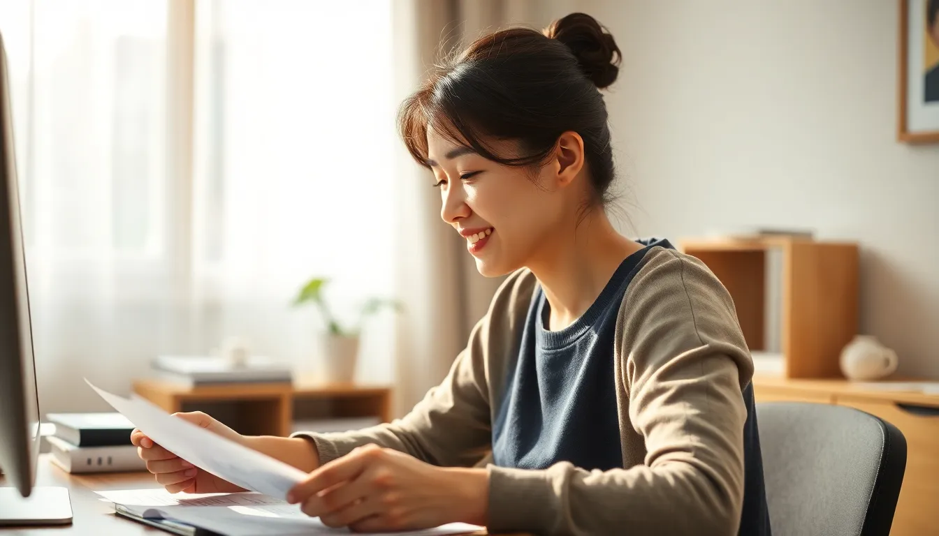 다자녀가구 재산세 감면 신청 방법