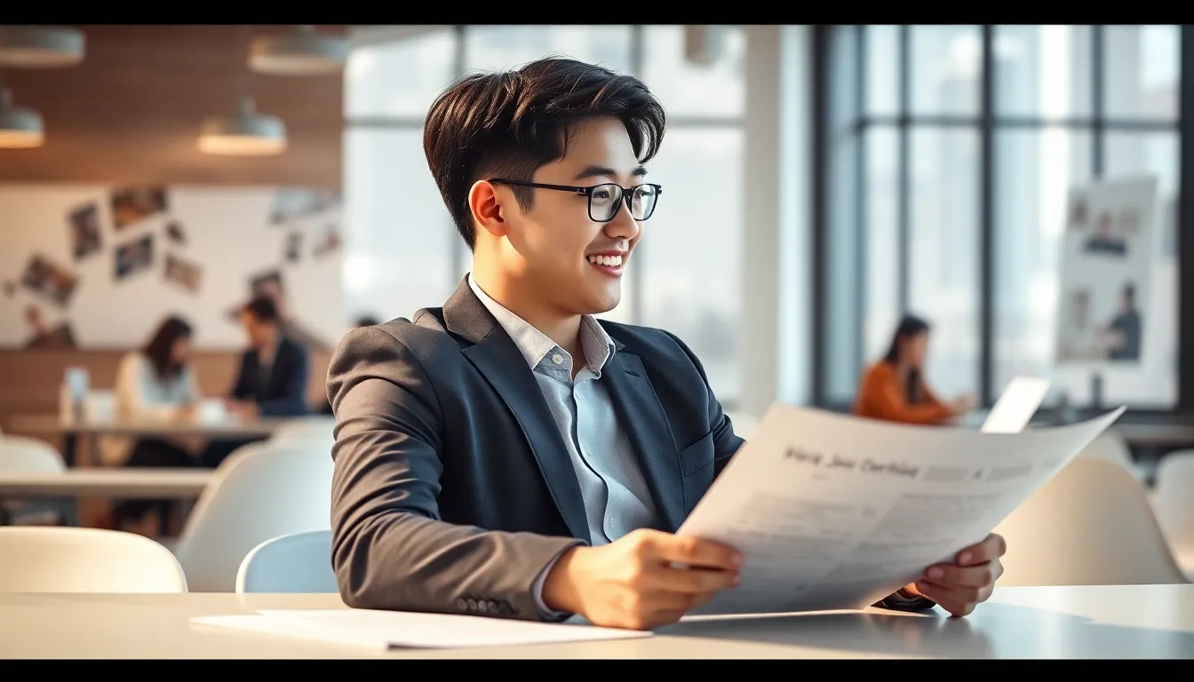 전역 후 미래 설계