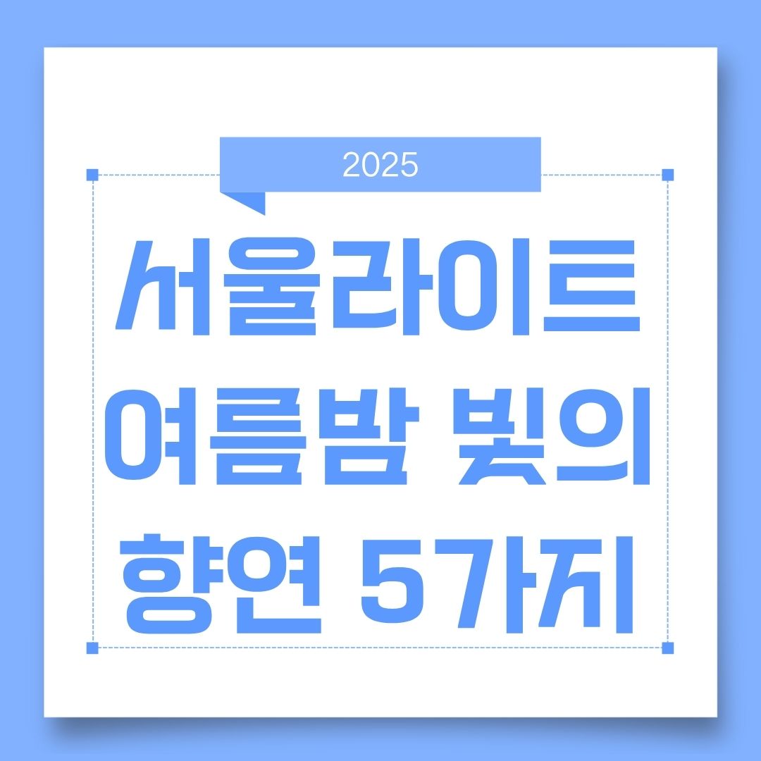 서울라이트DDP