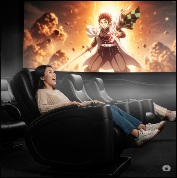 귀멸의칼날 4DX 썸네일