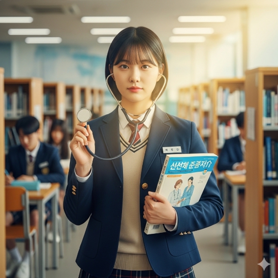 내신 5등급 간호학과 가능할까?