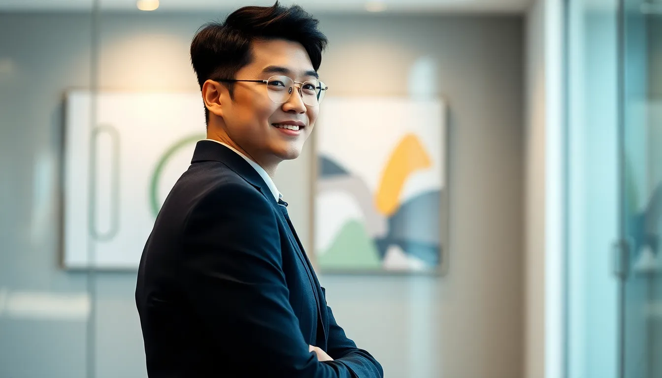 사업 계획서 예시