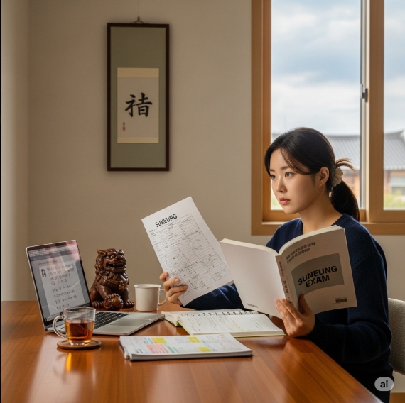 수능 원서 접수 썸네일