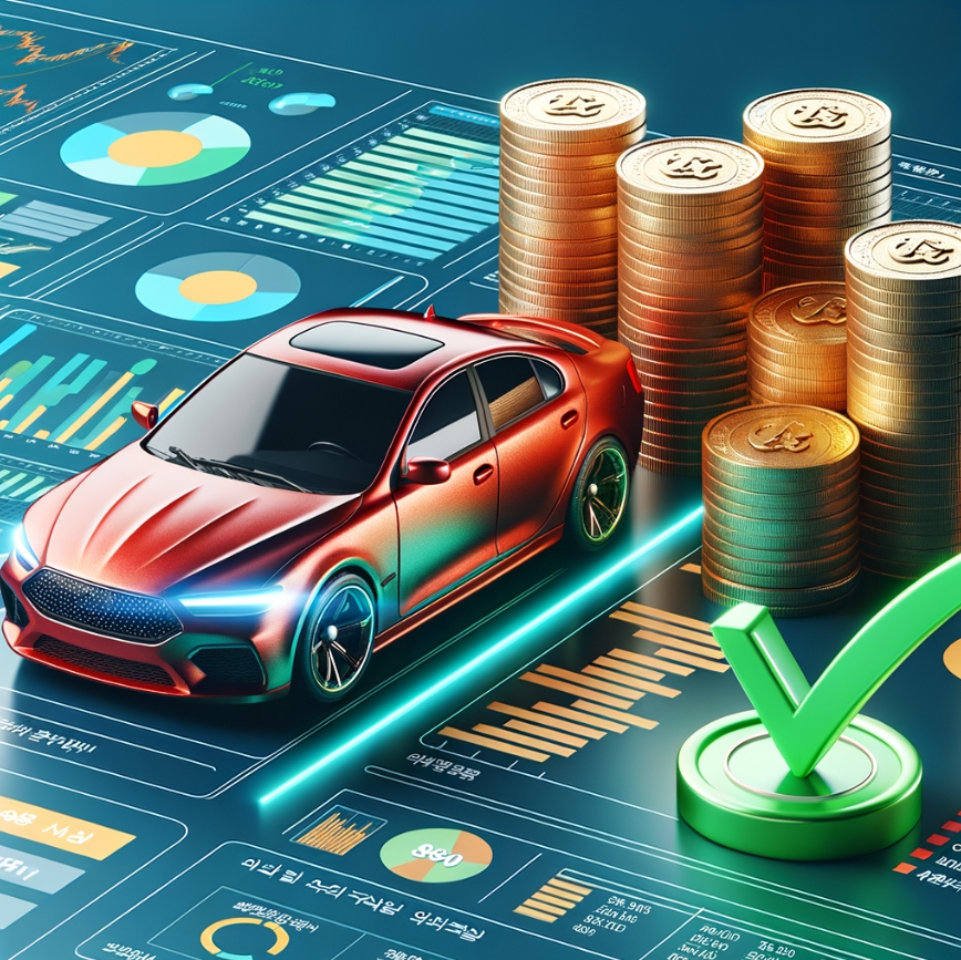 자동차대출 썸네일