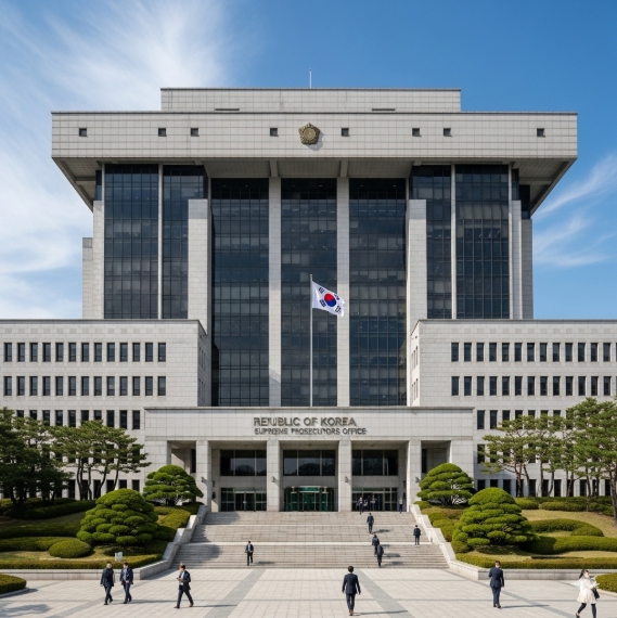 검찰청 폐지논란 정리 썸네일