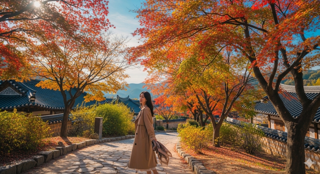 추석 날씨 옷차림 썸네일