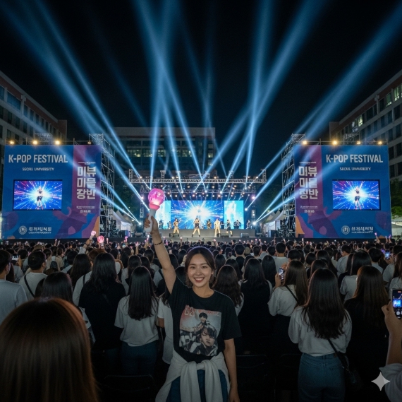 2025 대학 축제 라인업 정리 썸네일